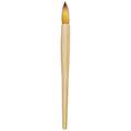 Pinceau bambou Fauve pointe ronde 700RO Léonard, 8, 10,00