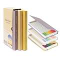 Coffrets-Livres de 30 crayons de couleur irojiten, Paysage marin, Set