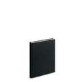 Livre de dessin noir I Love Art, A6 (10,5 x 14,8 cm) - Portrait, 100 g/m², Fin, Carnet à esquisses