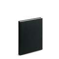 Livre de dessin noir I Love Art, A5 (14,8 x 21 cm) - Portrait, 100 g/m², Fin, Carnet à esquisses