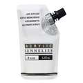 Liant acrylique Sennelier, 120 ml