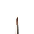 Pinceau System 3 pointe ronde, manche long, série 45 Daler Rowney, 2, 5,40