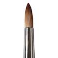 Pinceau System 3 pointe ronde, manche long, série 45 Daler Rowney, 10, 11,30