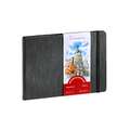 Cahier d’aquarelle Hahnemühle Watercolour Book  , A6, 10,5 cm x 14,8 cm, 200 g/m², Fin