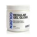 Gel classique Golden, 473 ml , brillant