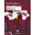 Bloc de 12 feuilles Pastelmat Version 3 - 360g/m², 30 x 40 cm
