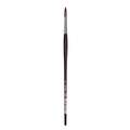 Pinceau série 7795 pointe ronde da Vinci Grigio synthetics, 10, 5,90