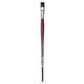 Brosse huile, acrylique College 8740, Taille 16