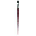 Brosse huile, acrylique College 8740, Taille 20