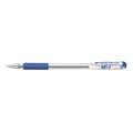 Stylo roller Hybrid Gel Grip Pentel, Bleu
