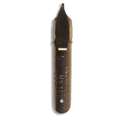 Lot de 3 plumes Bandzug Brause, 0,7 mm