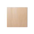 Support en bois Tintoretto Gerstaecker, 40 x 40 cm (avec entretoise), 3. Formats carrés