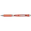 Stylo Pentel Energel, Corail, 0,35 mm