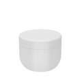 Pot blanc pour crèmes Glorex, 30 ml, 1 pièce