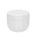 Pot blanc pour crèmes Glorex, 50 ml, 1 pièce
