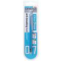 Portemine Pentel Orenz, Bleu clair