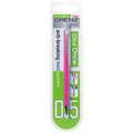 Portemine Pentel Orenz, Jaune