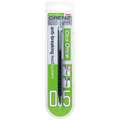 Portemine Pentel Orenz, Noir