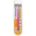 Portemine Pentel Orenz, Rose