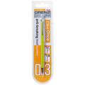 Portemine Pentel Orenz, Jaune