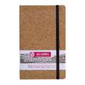 Carnet Art Création en liège Royal Talens, 13 cm x 21 cm, 140 g/m², Fin