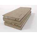 Carnet Harback Book Khadi, 13 cm x 32 cm, Lisse, 40 feuilles, 210 g/m²