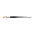 Pinceau aquarelle fibres synthétiques Toray, série 194, Linéo, 12, 11,50