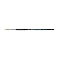 Pinceau aquarelle fibres synthétiques Toray, série 194, Linéo, 4, 4,50