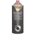 Vernis protecteur en spray pour métaux et métaux précieux Kreul  Zapon , Spray 400 ml