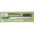 Stylo-plume Parallell Pen Pilot, pointe 3,8 mm