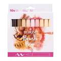 Set de marqueurs brush Ecoline®, Portrait