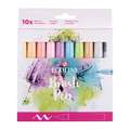 Set de marqueurs brush Ecoline, Pastel