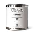 Médium à la cire Williamsburg, 237 ml