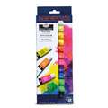 Sets acrylique Art.Discount, Couleurs fluo, Set