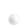 Boules en polystyrène, 15 cm