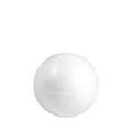 Boules en polystyrène, 25 cm