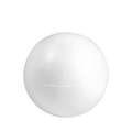 Boules en polystyrène, 40 cm