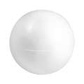 Boules en polystyrène, 50 cm