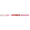 Stylos roller Pilot Hi Tecpoint V5, Rose