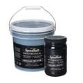 Encre acrylique Sérigraphie poster black Speedball, 3,79 l