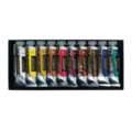 Coffret huile Rembrandt Royal Talens, Portrait