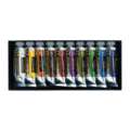 Coffret huile Rembrandt Royal Talens, Paysage