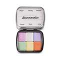 Coffret de 6 1/2 godets Rêve d'Aquarelle, Set, Gourmandises