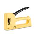 Agrafeuse manuelle R53 Rapid, Jaune Blomster