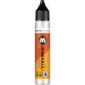 Recharge pour marqueurs One4All Molotow, Blanc
