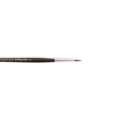 Pinceaux ronds Top Acryl manches courts série 7785K da Vinci , 2,20