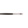 Pinceaux ronds Top Acryl manches courts série 7785K da Vinci , 5,30