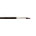 Pinceaux ronds Top Acryl manches courts série 7785K da Vinci , 6,50