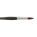 Pinceaux ronds série 7785K da Vinci Top Acryl, manches courts, 8,20