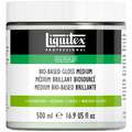 Médium Bio-Based Liquitex, 500 ml, Brillant